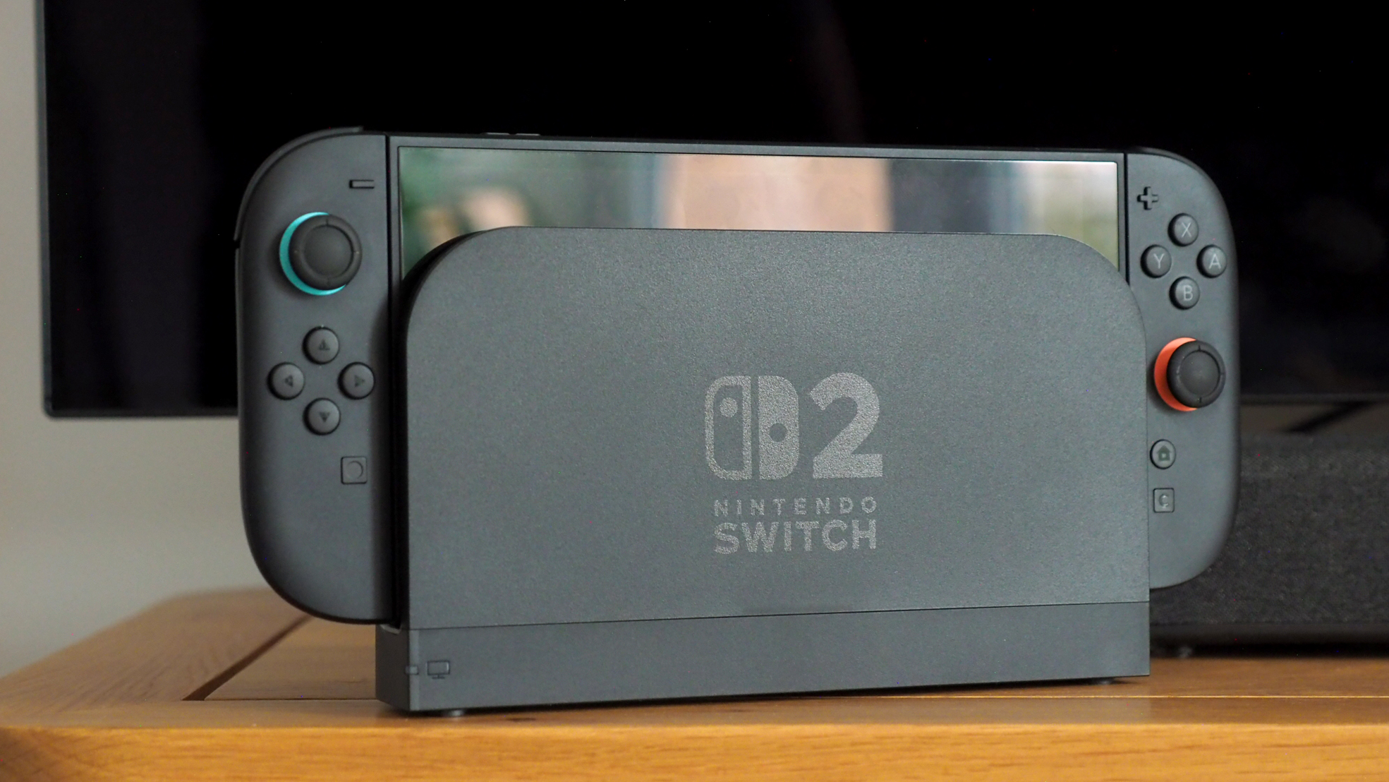 Nintendo Switch 2 review
