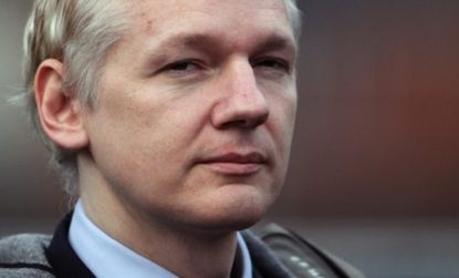 WikiLeaks reportedly has information on 2,000 tax evaders, including about 40 politicians and "pillars of society."
