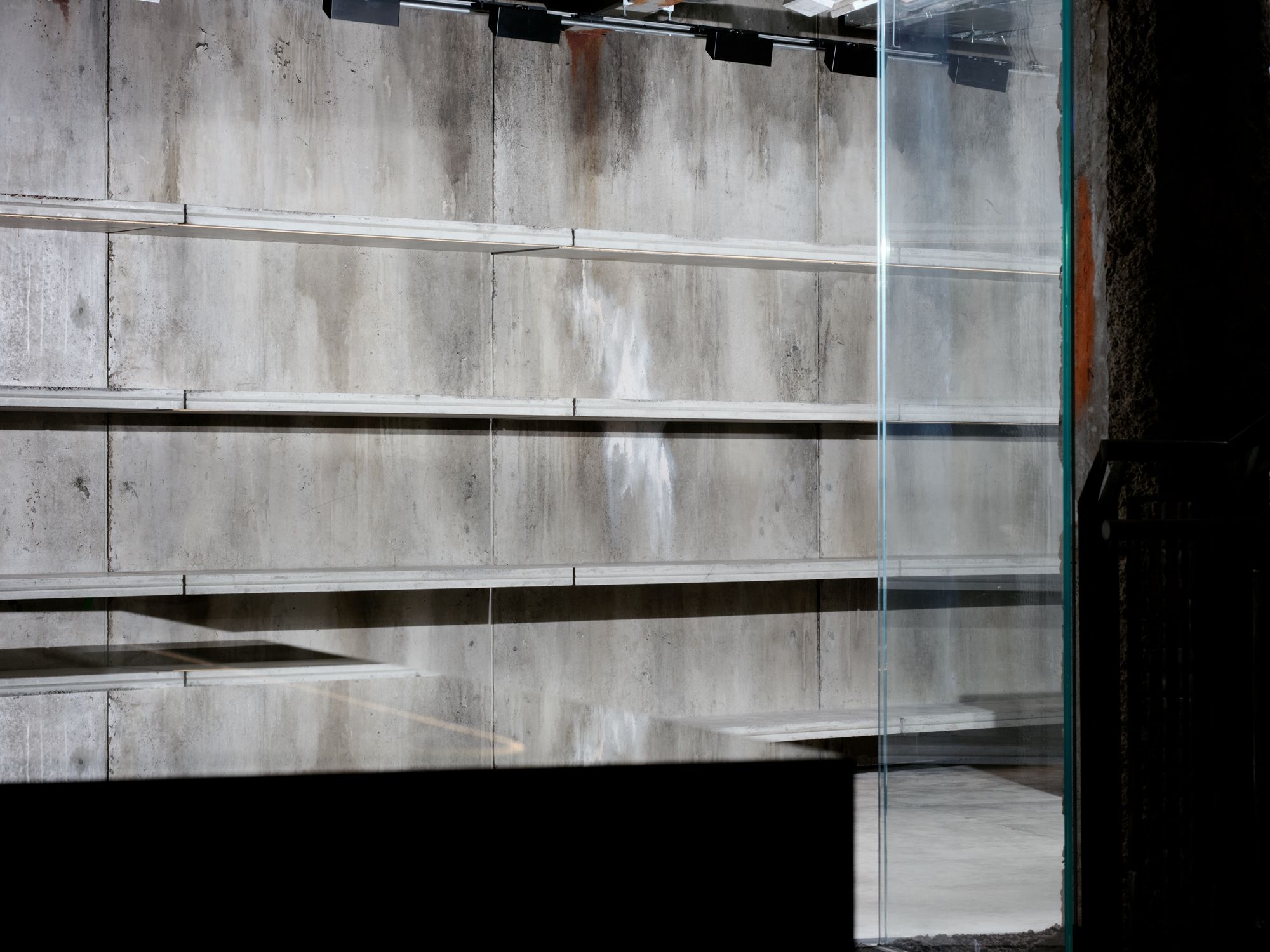 The otherworldly majesty of Balenciaga New Bond Street | Wallpaper*