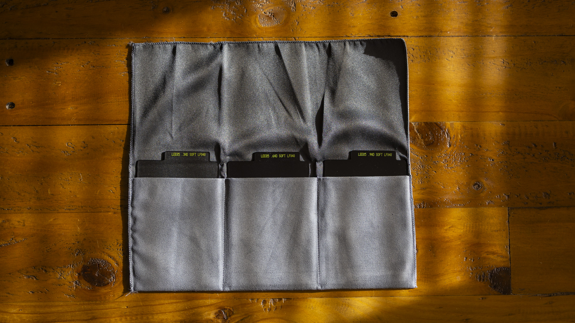 LEE85 Graduated ND filter