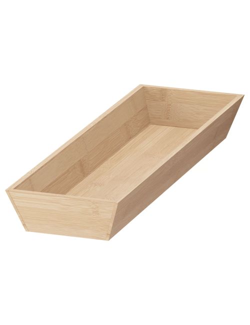 UPPDATERA Bamboo Utensil tray