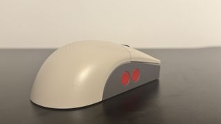 8BitDo Retro R8 gaming mouse