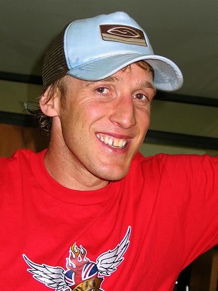 Steve Peat