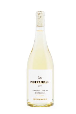 2017 The Independent® Chardonnay