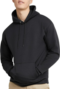 Hanes Ecosmart Hoodie (Men’s): was $22 now from $14 @ Amazon