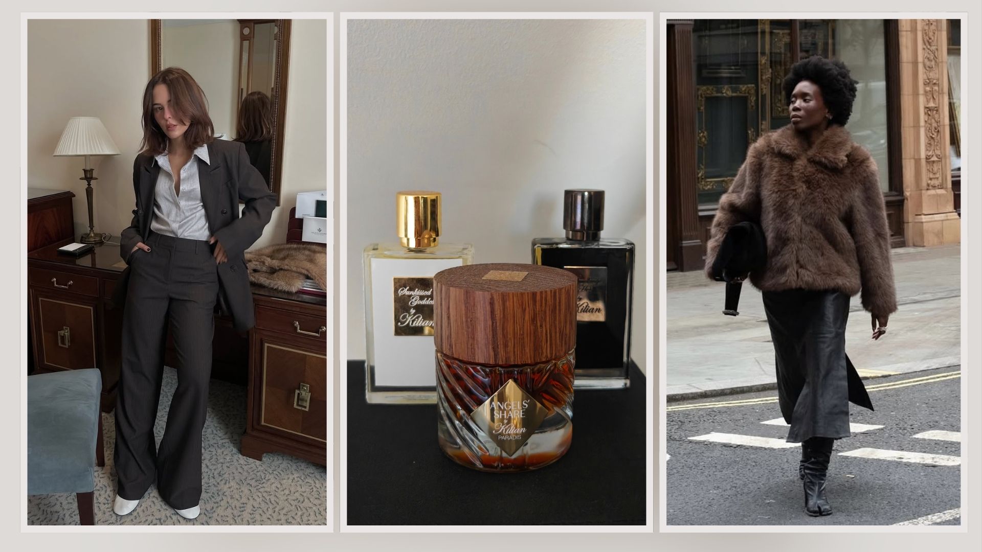 Best Kilian Perfumes