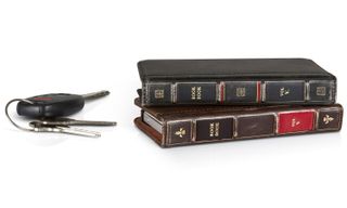 TwelveSouth Book Book