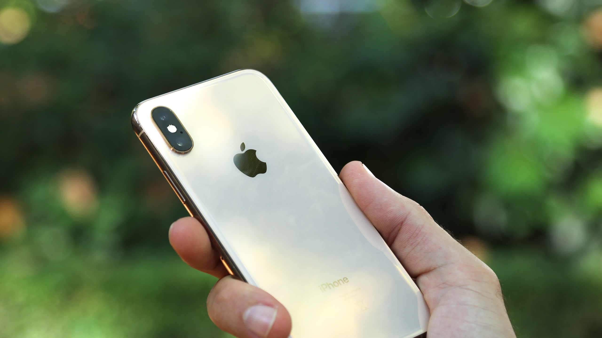 iPhone XS vs iPhone XS Max vs iPhone XR TechRadar