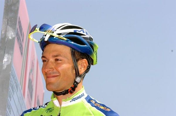 Ivan Basso (Liquigas)