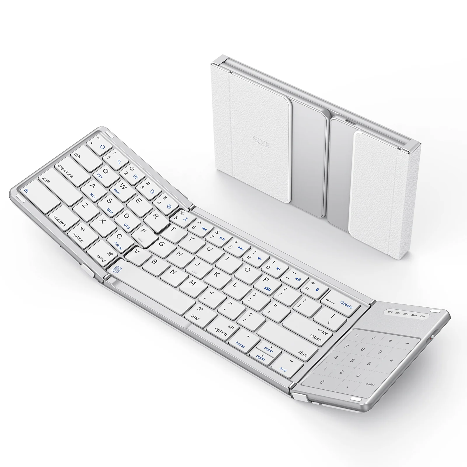 Sodigear Foldable Keyboard