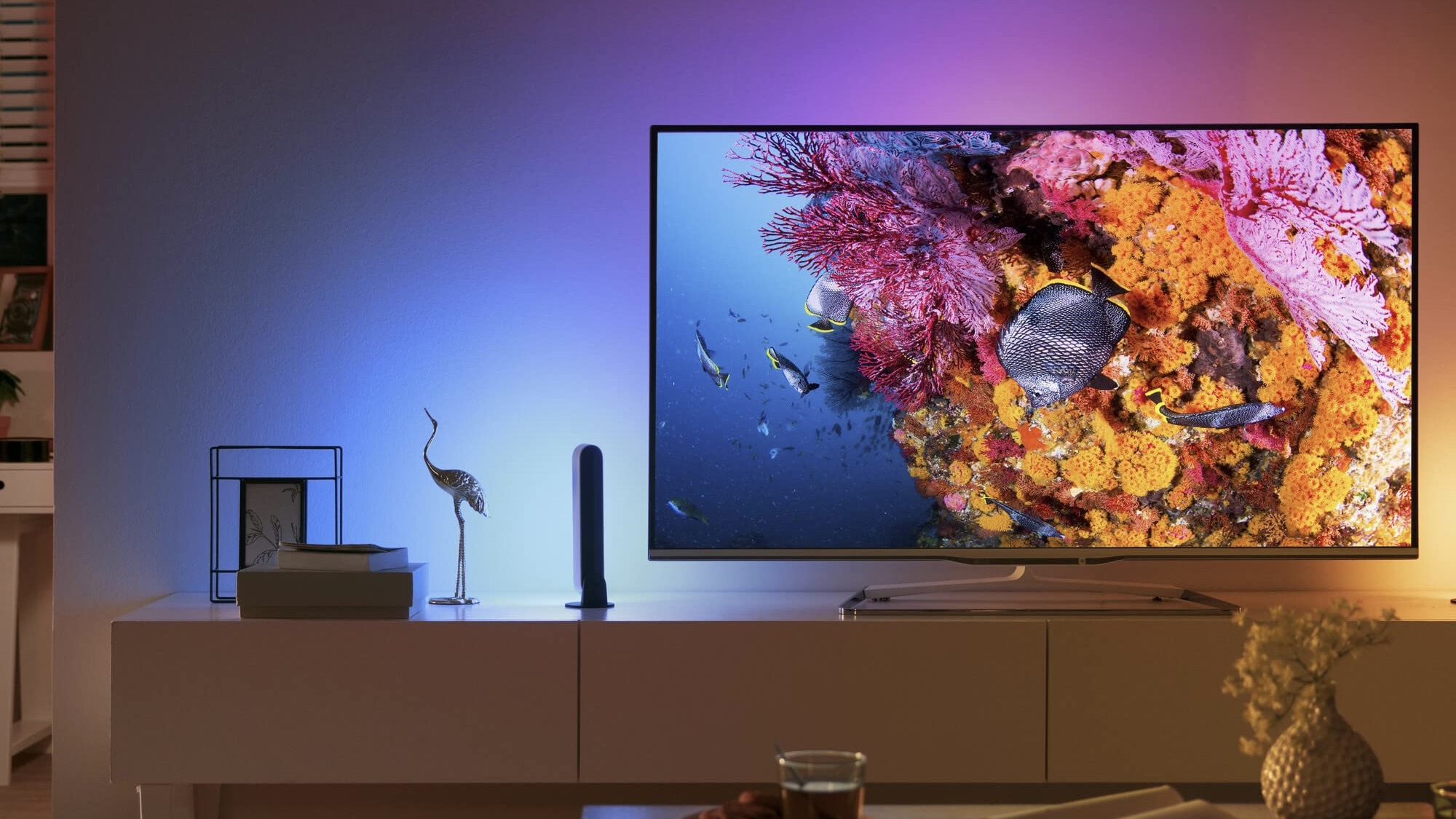 Philips Hue Play Light Bar