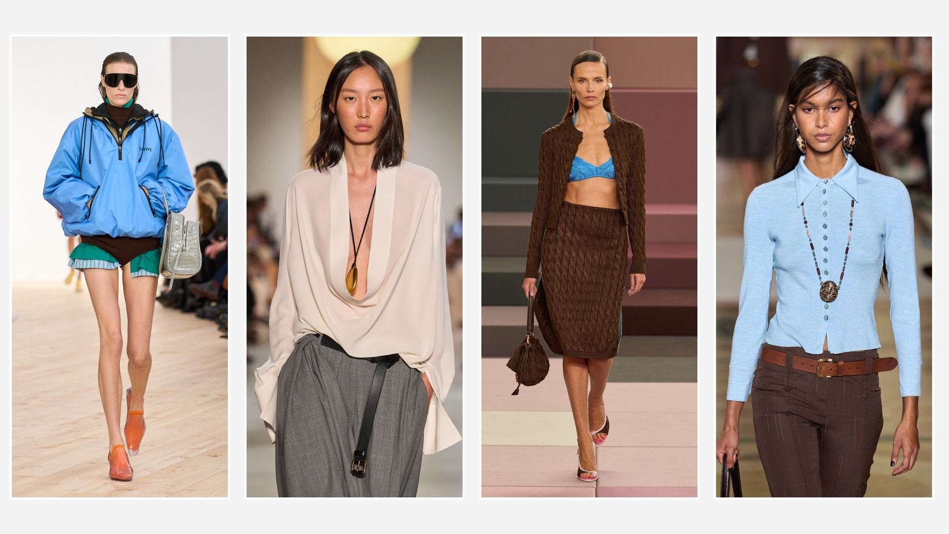 summer fashion trends 2026