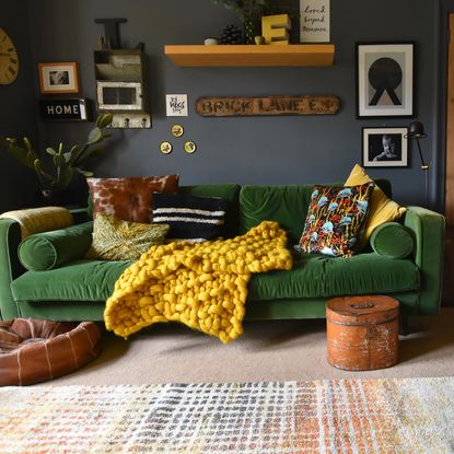 How many of these 2018 design trends did you welcome into your home ...