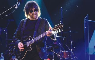 Never particularly hip in their 1970s heyday, Jeff Lynne and ELO have had the last laugh by outliving many bigger, ‘better’ bands.