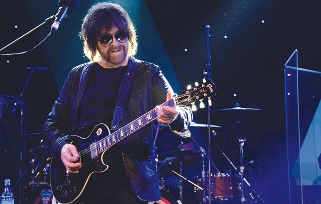 Never particularly hip in their 1970s heyday, Jeff Lynne and ELO have had the last laugh by outliving many bigger, ‘better’ bands.