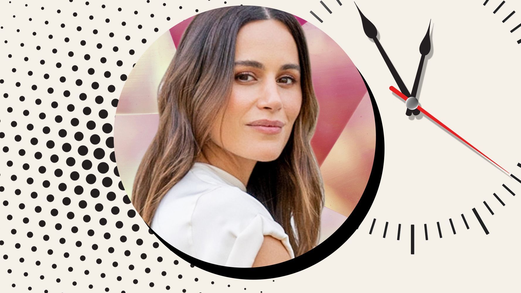 Sheena Yaitanes, CEO of Kosas, Shares Her SelfCare Routine Marie Claire