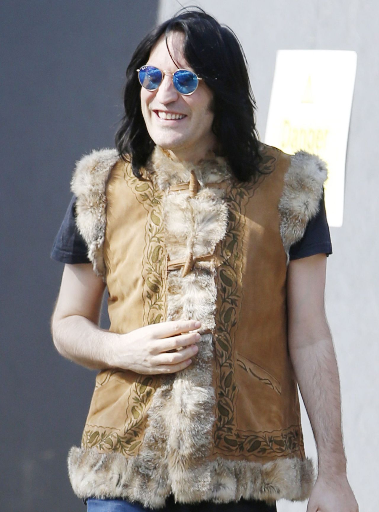 Noel Fielding