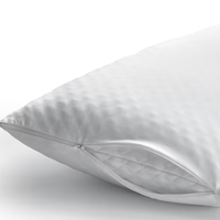 2. Sleep Number Cool ComfortFit Body Pillow:$119 at Sleep Number