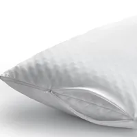 3. Sleep Number Cool ComfortFit Body Pillow$119 at Sleep Number