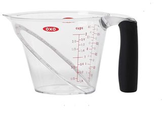 Measuring cup