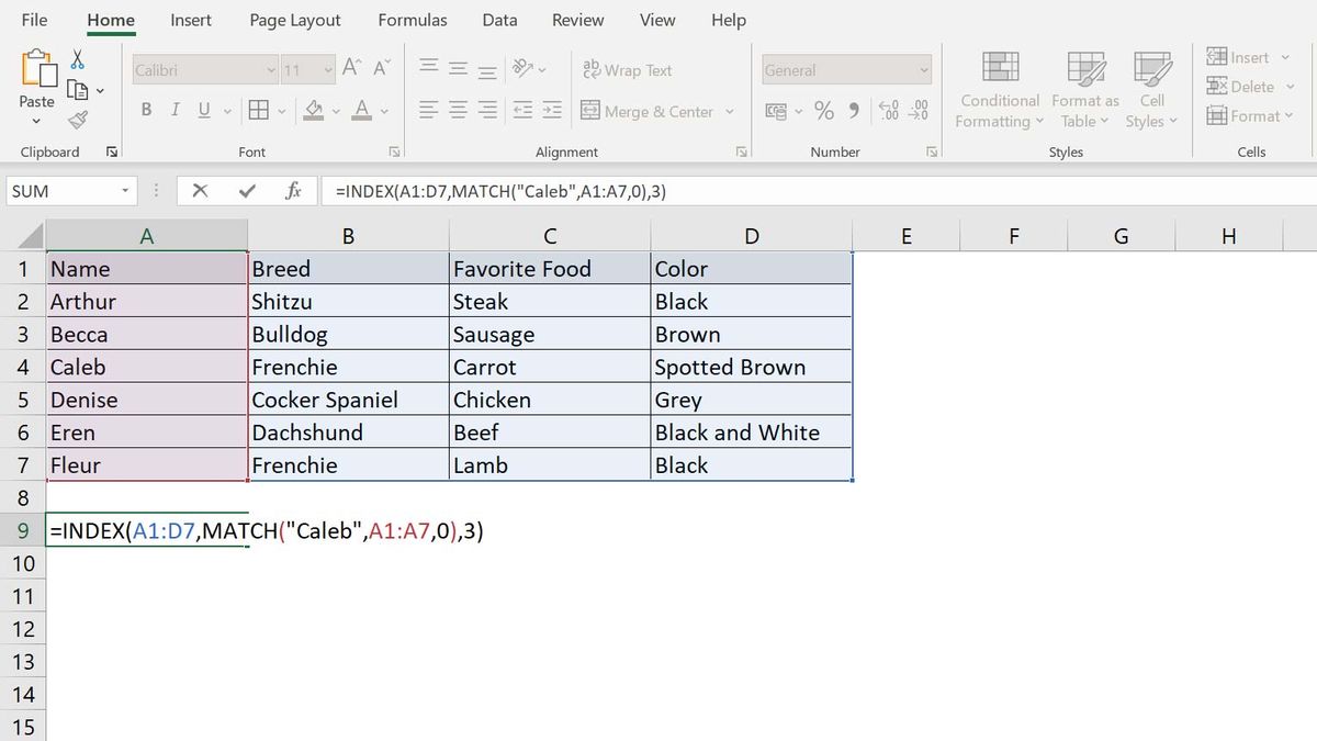 Here are some Microsoft Excel tips you can use to inch closer to