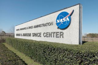 NASA will return an Apollo 11 lunar sample return bag to auction winner Nancy Lee Carlson at the Johnson Space Center in Houston, Texas.