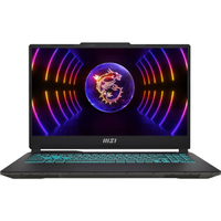 MSI Cyborg 15.6-inch RTX 4060 gaming laptop | $1,099.99 $799.99 at Best Buy
Save $300 -