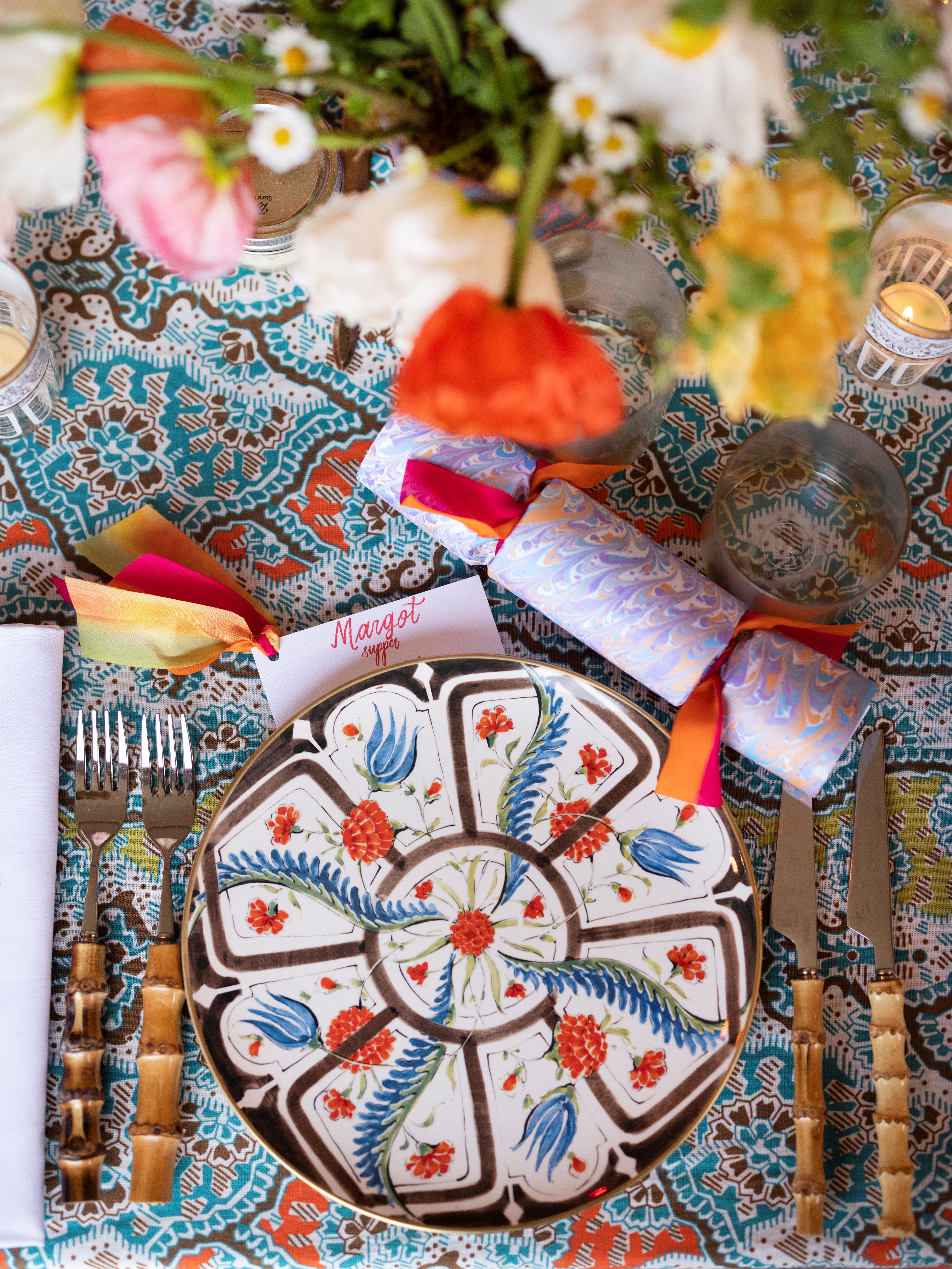 Rebecca Gardner How We Host