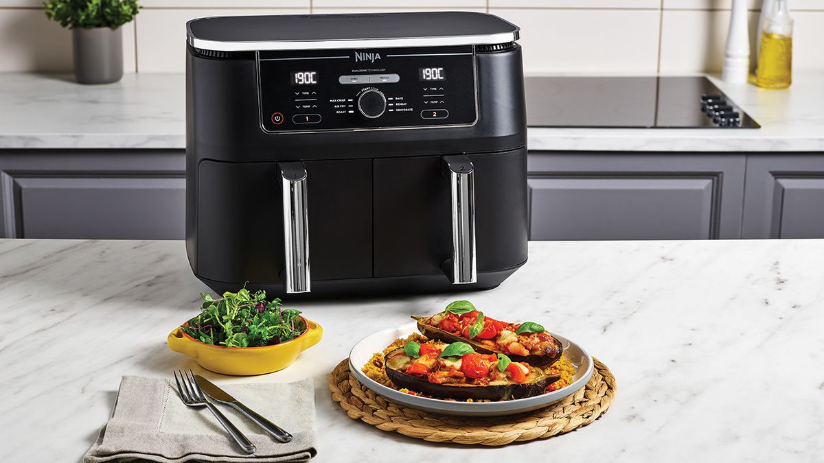 The best Ninja air fryer Tried and tested picks for all budgets