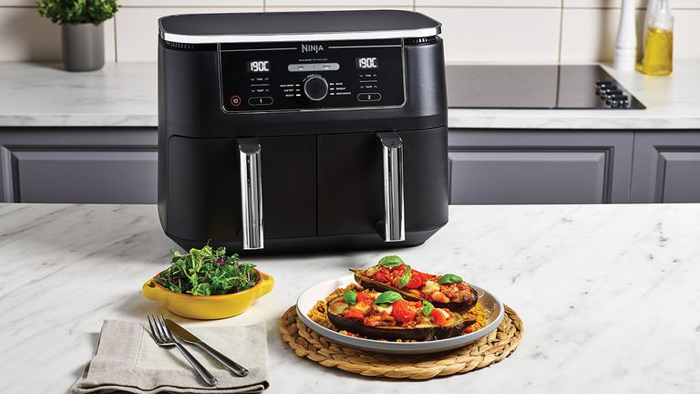 One of the best Ninja air fryers for healthier eating in 2022