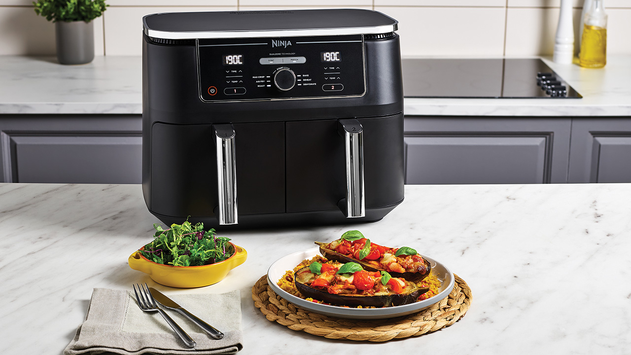 The best Ninja air fryer Tried and tested picks for all budgets