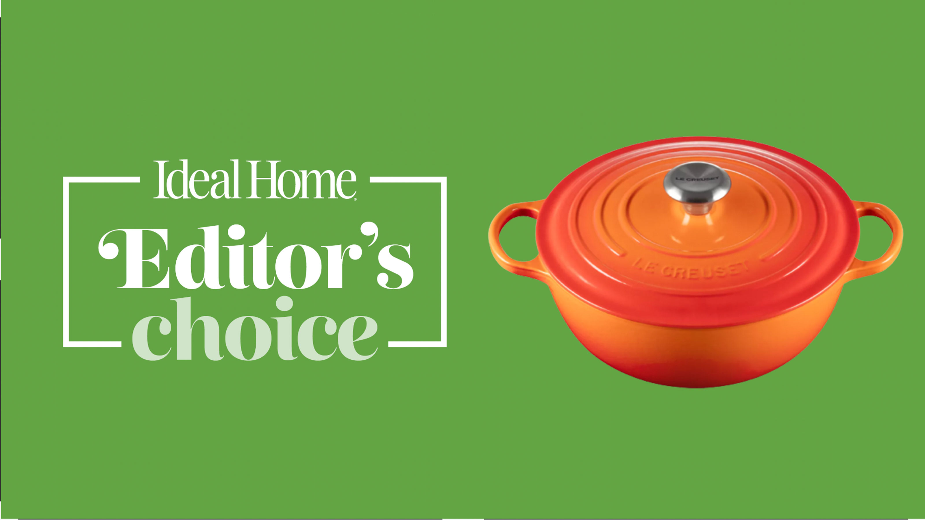 volcanic red le creuset casserole Black Friday deal