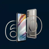 Moto G60 at Rs 15,999 | Rs 2,000 off