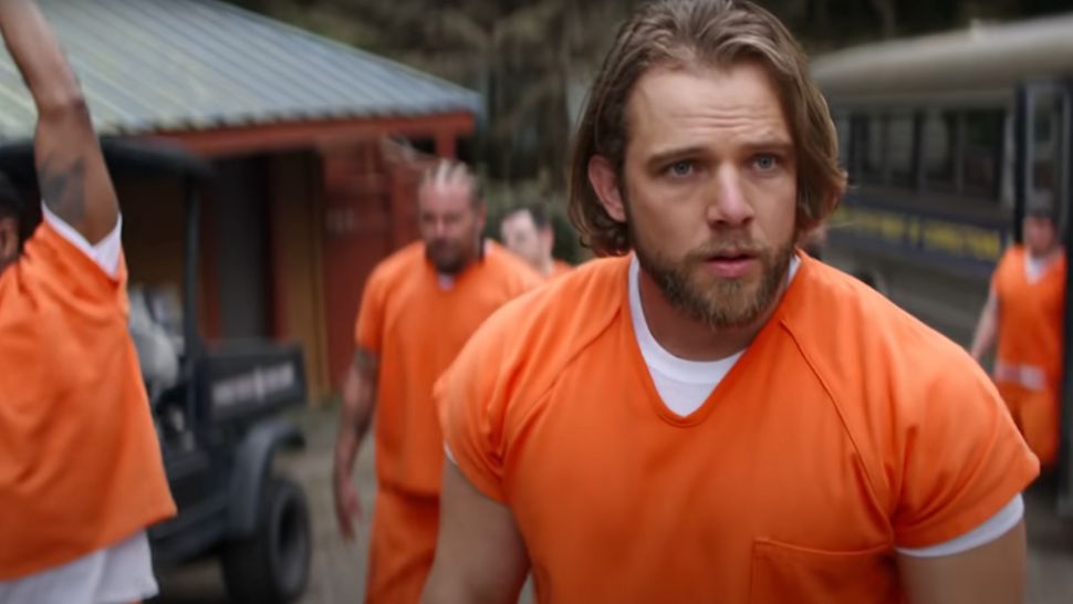 Fire Country Cast Where You’ve Seen The Actors Before Cinemablend