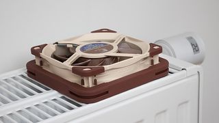 Noctua NV-FS2