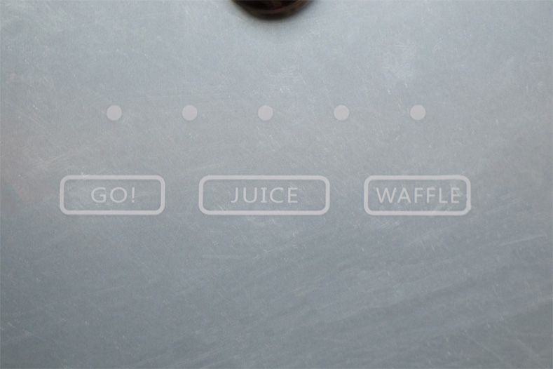 The interface is a little confusing at first but once you get used to the labels it will work fine.