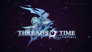 Threads of Time