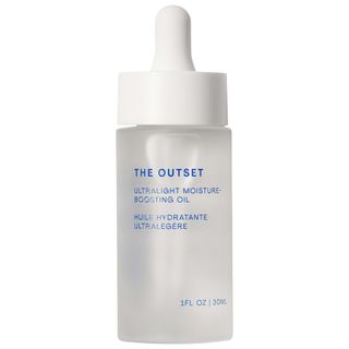 Ultralight Moisture-Boosting Botanical Oil