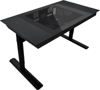 Lian Li DK-07X Motorized Standing Desk