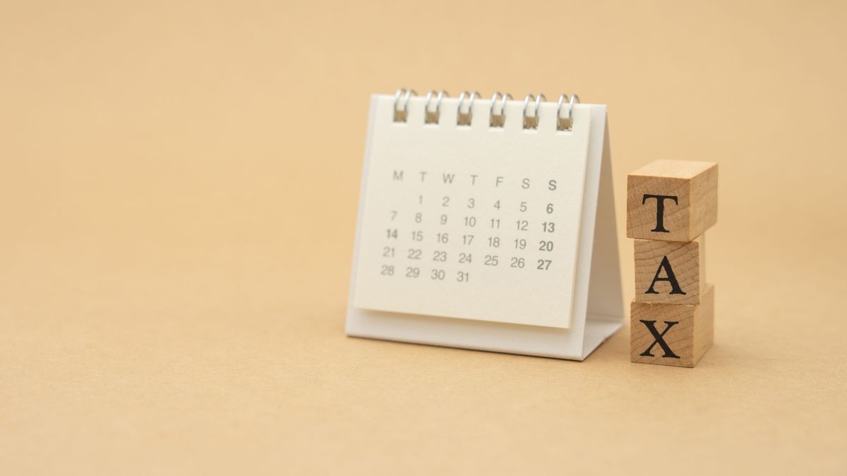 Estimated Tax Payments IRS Due Dates For 2023 Kiplinger