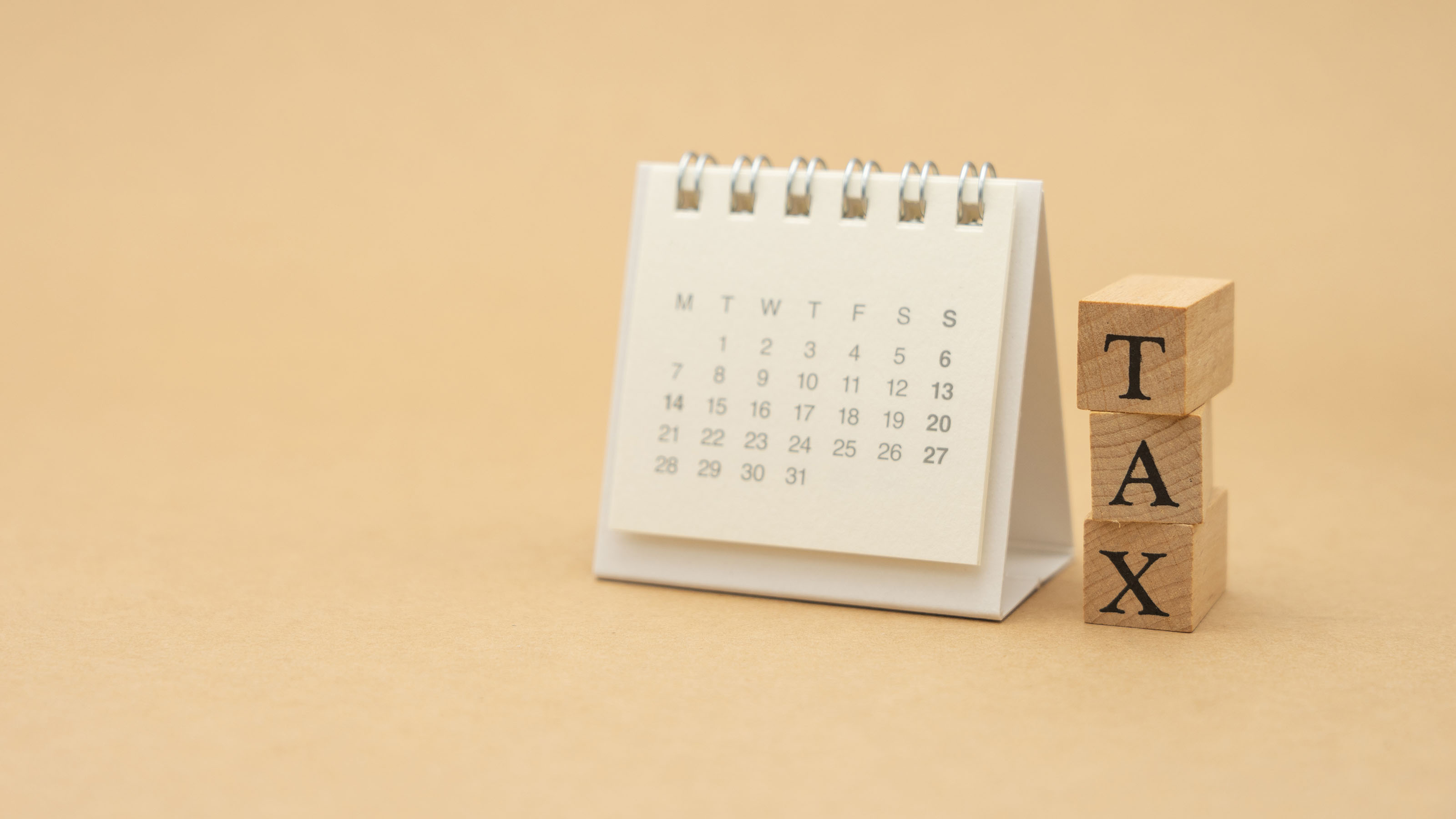 Estimated Tax Payments IRS Due Dates For 2023 Kiplinger