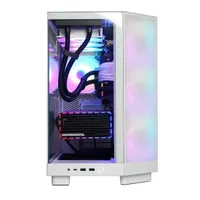 CyberPowerPC Infinity U597 | RX 9070 16 GB CyberPowerPC Infinity U597 | RX 9070 16 GB