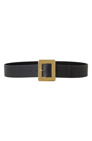Emilia Leather Belt