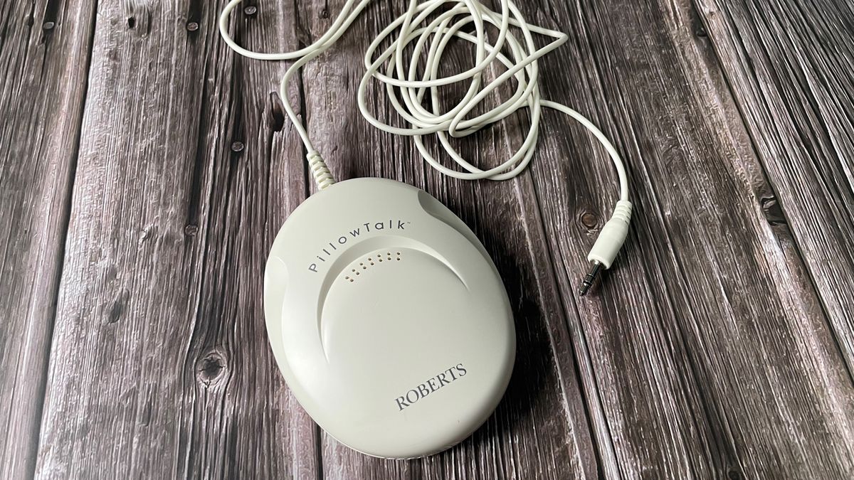 Best underpillow speakers of 2024 TechRadar