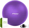 Trideer Exercise ball