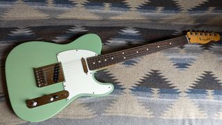 Fender Player II series