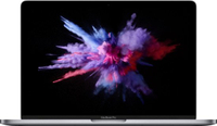 MacBook Pro 13" (128GB): was $1,299 now $1,049 @ Best Buy