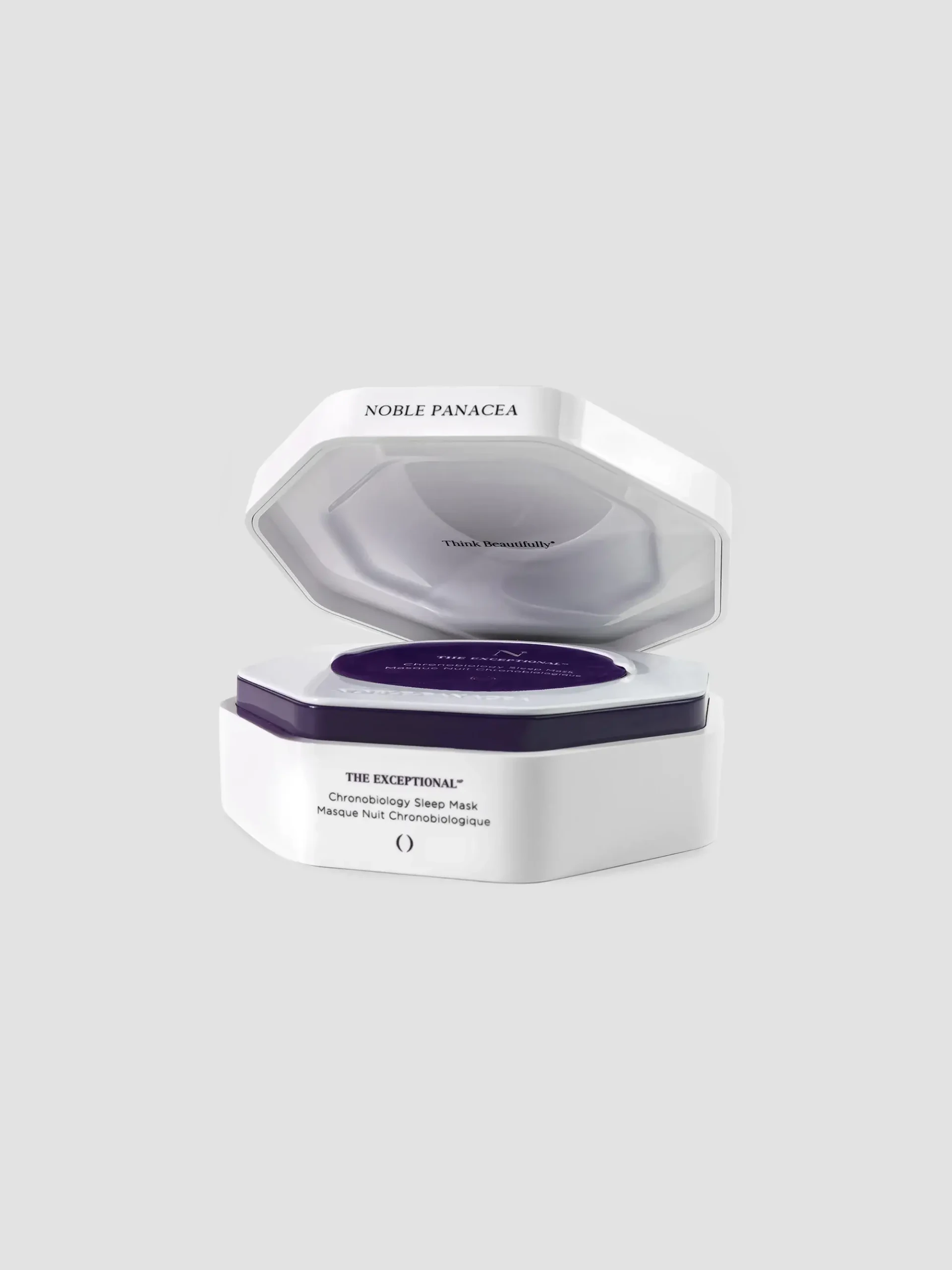The Chronobiology Sleep Mask