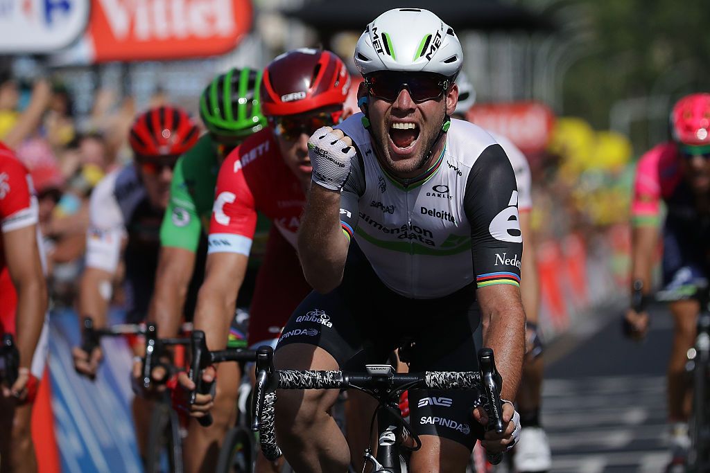 Mark Cavendish