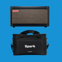 $50 off the Spark Guitar Amp &amp; free gigbag: $299, now $249